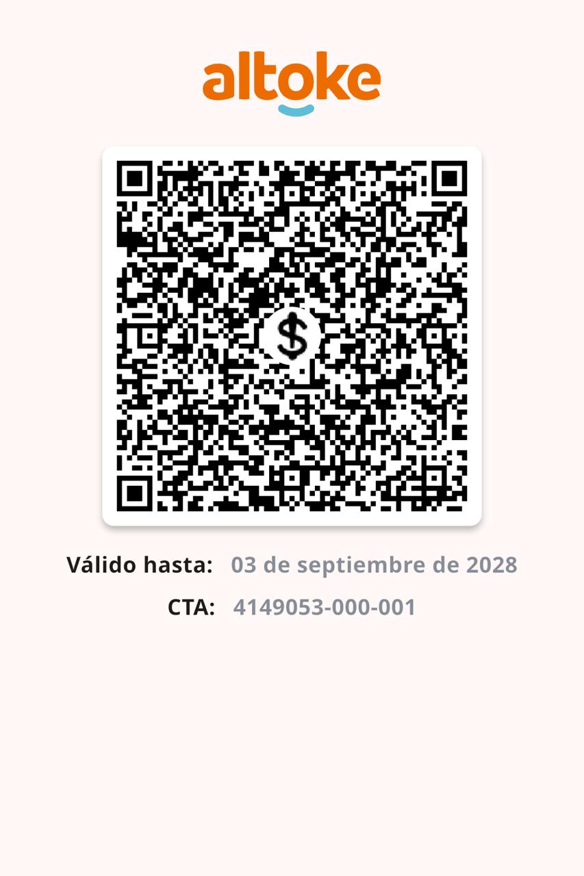 QR Oficial Fullscreen