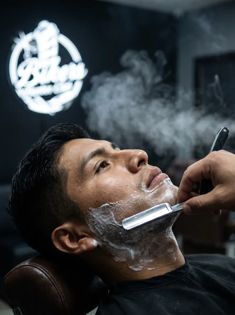 Corte de cabello profesional